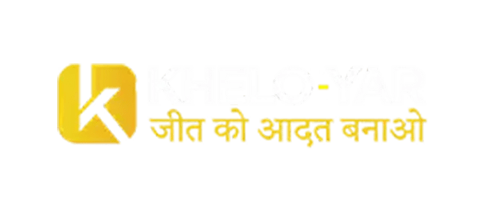 Kheloyar Logo