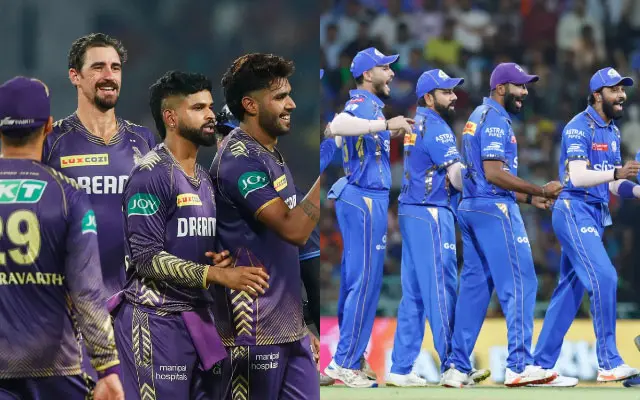 Read more about the article MI vs KKR Match forecast, IPL 2025: Mumbai Indians vs Kolkata Knight Riders anticipated playing XI, Impact Player selections, complete squads