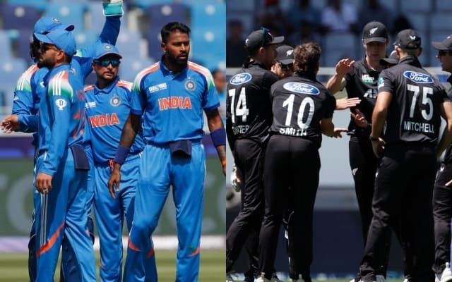 Read more about the article India vs New Zealand ICC Champions Trophy 2025 Final Match Preview