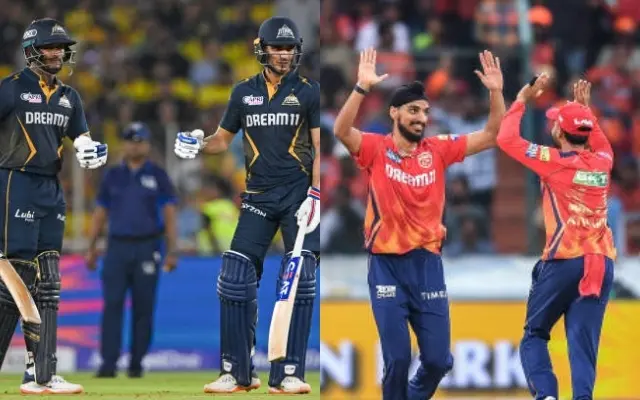 Read more about the article IPL 2025: Match 5, Match to GT vs PBKS prediction – Who will win  today’s IPL -Match