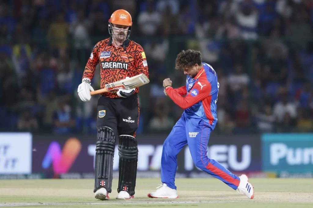 Read more about the article DC vs SRH Weather And Pitch Report Of Visakhapatnam- IPL 2025, Match 10