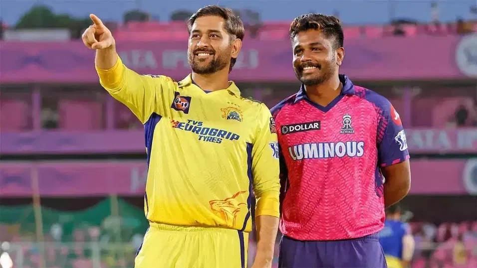 Read more about the article IPL 2025: Match 11, RR vs CSK Match Prediction – Who gets IPL -Match between RR and CSK?