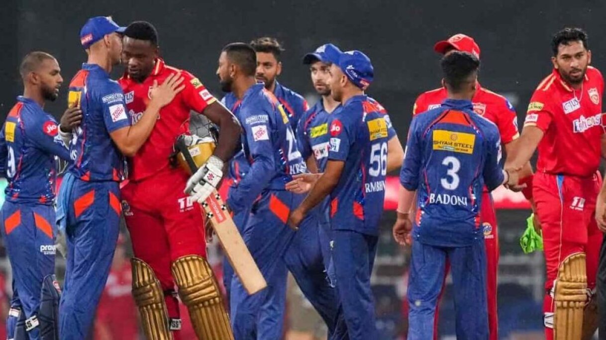 Read more about the article LSG against PBKS 2025 Game 13 prediction, who will win today? (April 1)