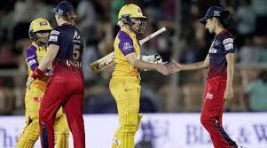 Read more about the article WPL 2025: 18th Match Fantasy Cricket Tips for UPW vs. RCBW Match Prediction