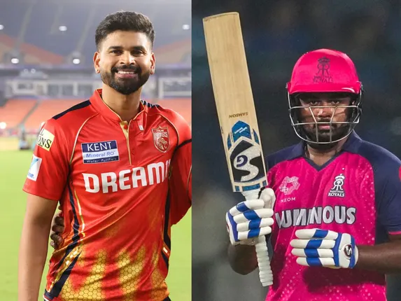 Read more about the article PBKS vs RR: Expert Tips for Maximizing Your IPL ID Winnings