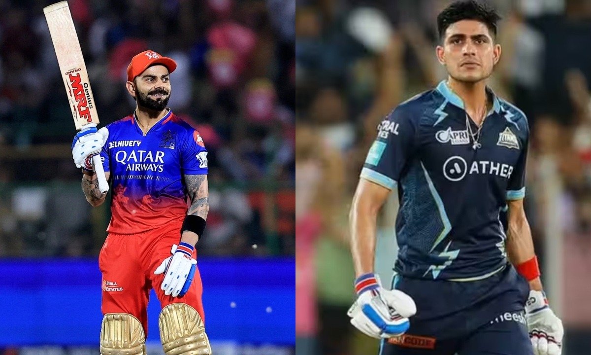 Read more about the article IPL 2025, Match 14: Royal Challengers Bengaluru against Gujarat Titans Match Preview