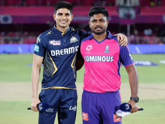 Read more about the article Rajasthan Royals vs Gujarat Titans: Your Safe & Responsible IPL Betting Guide