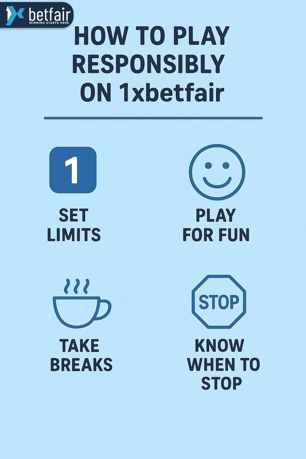 Responsible Online Gaming